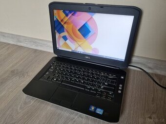 ▼DELL Latitude E5430 - 14" / i5-3340M / 4GB / SSD / ZÁR▼