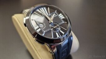 Ulysse Nardin Executive Dual Time - 1