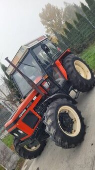 Zetor 5340