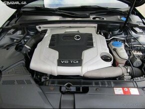Engine / Motor CCW CCWA 3.0TDI 176KW Audi A5 8T 156tis