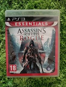 Assassin's Creed Rogue PS3 - 1