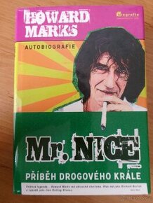 Mr. Nice - Příběh drogového krále.