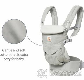 Ergobaby Omni 360