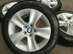 5x120 BMW alu disky - 1