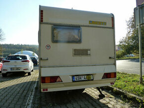 Karavan Liberty - 1