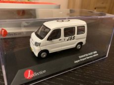 Modely J-Collection / Kyosho 1/43 - 1