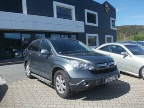 Honda CR-V, 2.0i 110KW 4x4 2009 - 1