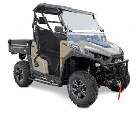 LINHAI UTV 570 T-BOSS EPS