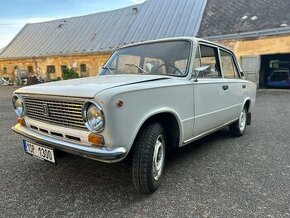 Lada 1300 s