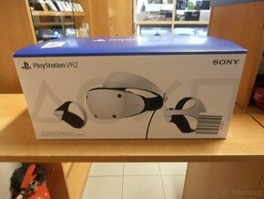 SONY PlayStation VR2