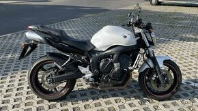 Yamaha FZ6 S2 Fazer - 1