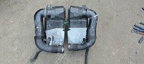 Filtrbox filtr box audi Q7 4L 4.2 tdi - 1