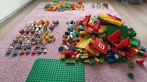 Lego Duplo 8,5 kg - 1