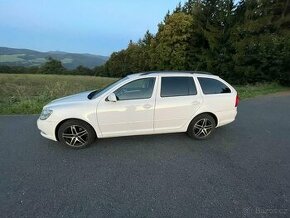 Škoda Octavia ll 1.6TDI kombi, facelift - 1