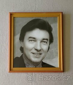 KAREL  GOTT   /  1939 - 2019  /