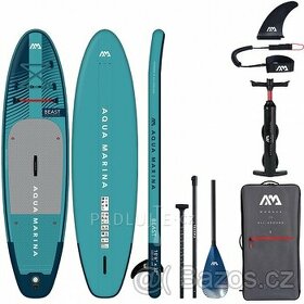 Paddleboard AQUA MARINA Beast