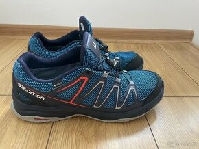 Salomon Custer GTX, velikost 48