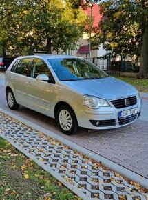 Volkswagen Polo nová STK - 1