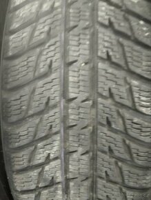 Celoroční/zimní pneumatiky 215/70 R16