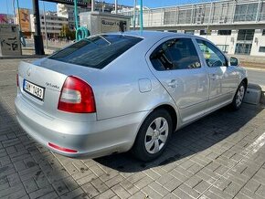 prodam skoda octavia 1.6mpi LPG