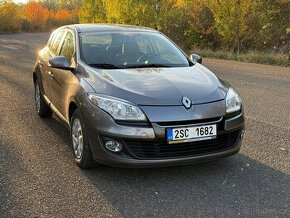 Renault Megane 1.6 i (64xxx km)