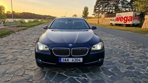 BMW 535XD Český Původ - 1