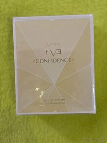 Parfém EVE CONFIDENCE EDP