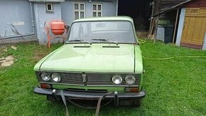 Lada 2103 s TP - 1