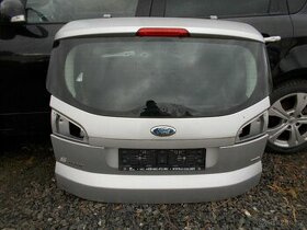 Páté dveře Ford S-MAX