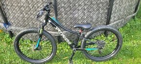 Specialized Riprock 24