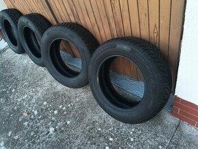 Lassa Snoways 4 195/65 R15 91H