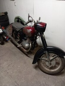 Jawa 250/353