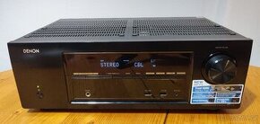 Denon avr-1713 - postovne v cene