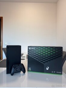 Xbox series X