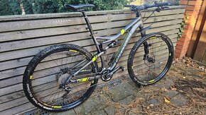 Prodam Cannondale Scalpel 29 ER vel.L - 1