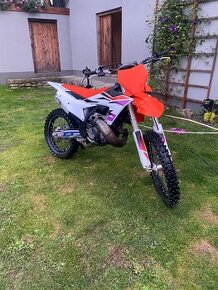 Ktm sx 250 2024