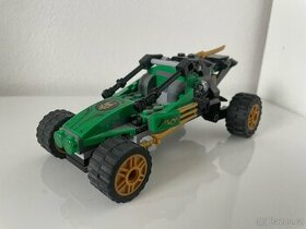 Lego ninjago 71700