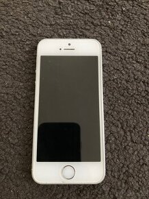 Prodám iPhone SE 2016 32GB - 1