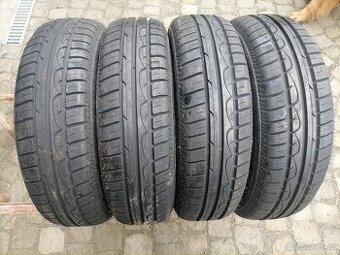 165/70/14 letni pneu FULDA 165/70 R14