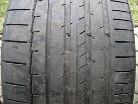 PRODÁM LETNÍ PNEU 315/40 R21 CONTINENTAL SC6 111Y 2ks