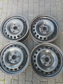 Plecháče 5x112 r15