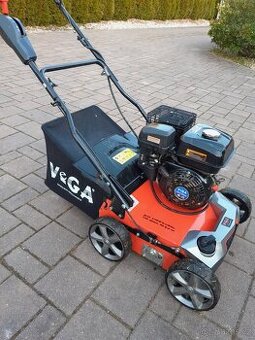 VERTIKUTATOR VEGA TS40-W, výkon 4,5kW, OHV 212cm3 - 1