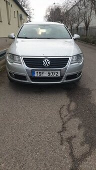 Volkswagen Passat b6 2,0tdi 103kw