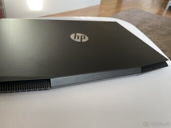 Prodám herní notebook HP Pavilion Gaming 15-cx1500nc