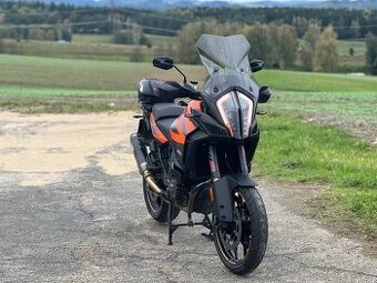 Ktm 1290 Superadventure 2020