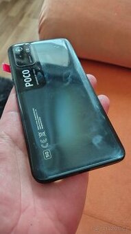 POCO M3 Pro 5G 64GB/4 MB - 1