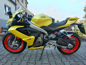 Aprilia rS660 - 1