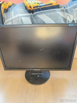 Monitor SAMSUNG