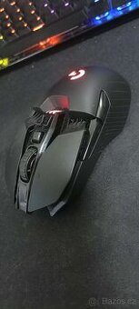 logitech g903 lightspeed