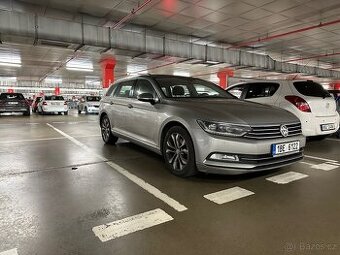 Volkswagen Passat Variant B8 Highline